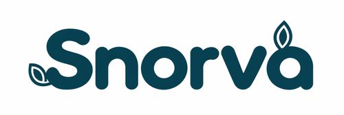 Snorva