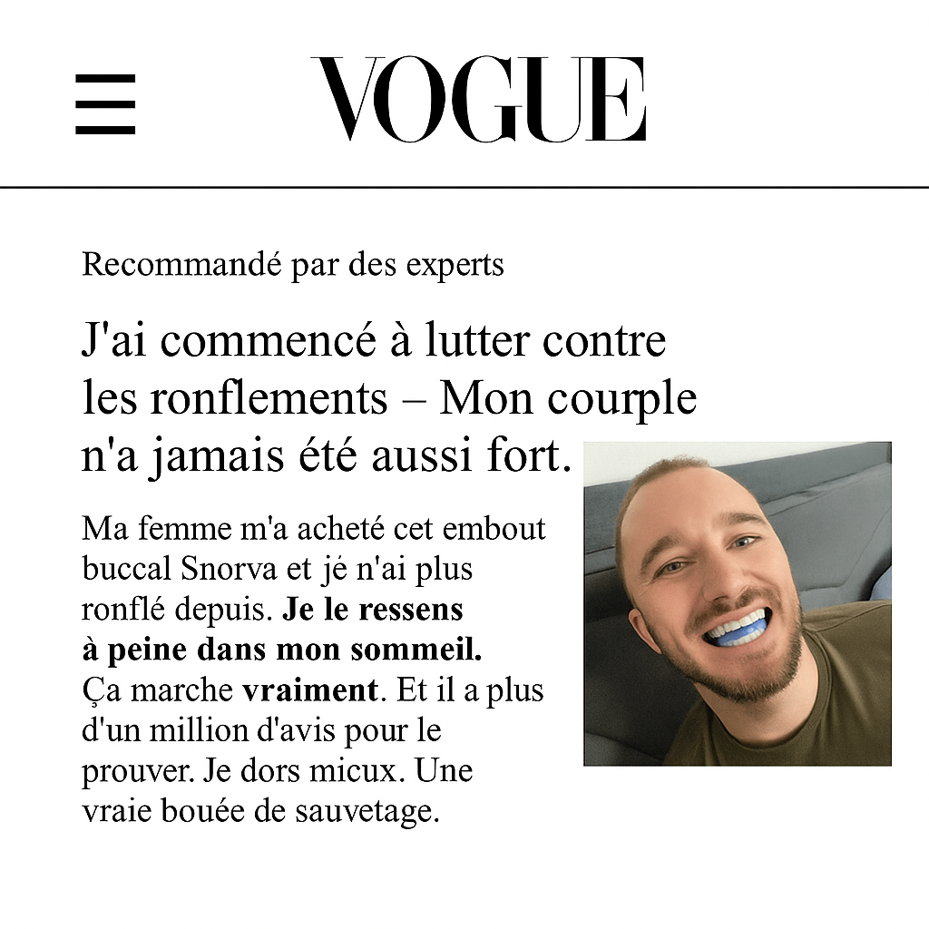 Snorva