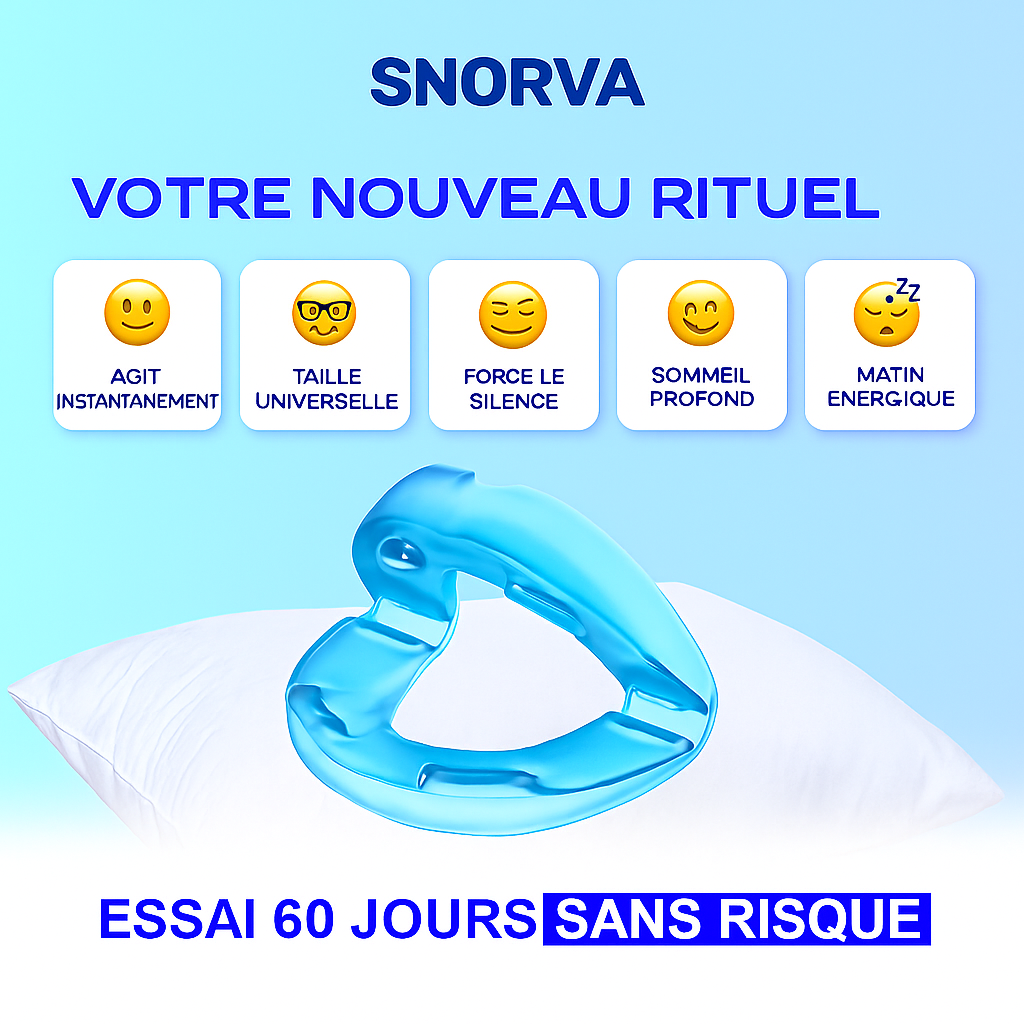 Snorva