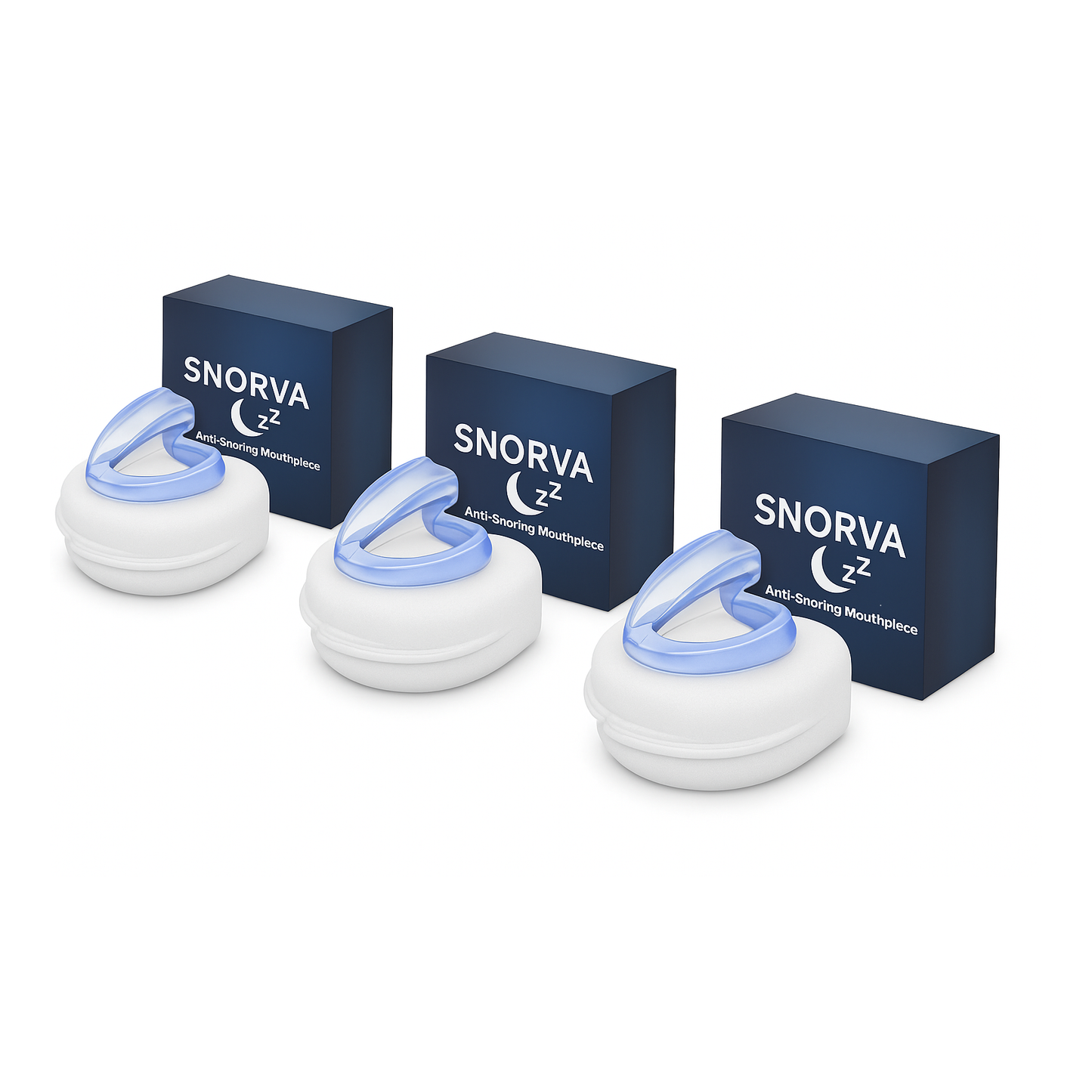 Snorva