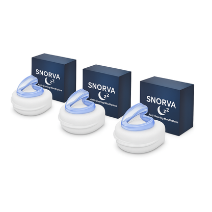 Snorva